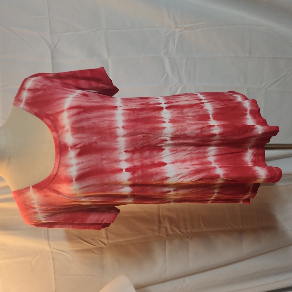 Maurices Tie Dye Tee